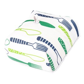 Insulation Food Cover Tent, Dust Proof Multifunctional Aluminum Foil Hot Food Insulation Cover for Dining Table (Pomyahun1y7fkeg-11)