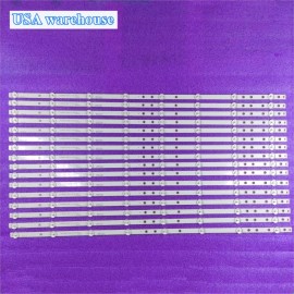 For Sony LED Backlight strips For Sony 65 TV KDL-65W855C 650TV02 V3 T650HVF05.1 T650HVF05