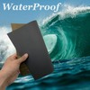 600 Grit Wet Dry Sandpaper, 9 x 11 Inch Sanding