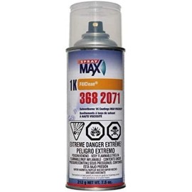 Touch Up King Custom Spray Paint For  Fiat Rosso Bright Metallic 132A