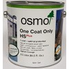 Osmo - One Coat Only HS Plus - 9241 Oak