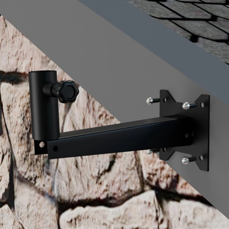 Starlink Roof Mount Bracket Starlink Mounting Kit for Starlink Internet