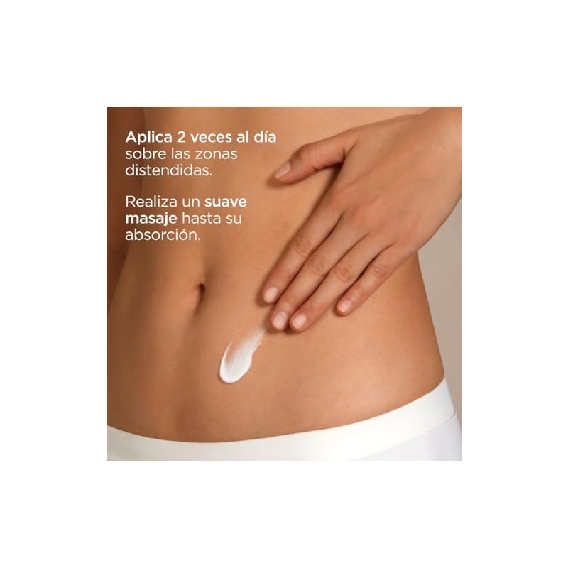 Isdin Woman Reafirmante Crema Aceite Rosa Mosqueta Flacidez Tras Embarazo