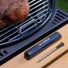 Maverick Stake Wireless Bluetooth Meat Thermometer, Battery-Free Probe, 2-Min USB