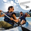 M METERXITY 6-Pack Kayak Paddle Snap 5mmx30mm Single Pin V