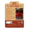 Vigr Premium Kashmiri Mongra Saffron (Kesar/Zafran), Grade A++, Pure Natural