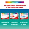 Massigen - Pronto Recupero Energia Plus, Integratore Tonico Energetico con