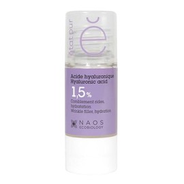Etat Pur Ácido Hialurónico 1.5% Suero Rellenador De Arrugas, 15ml