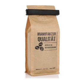 Vaily® Bag Clips Black Set of 22 Length 12 x 6 cm and 10 x 11 cm