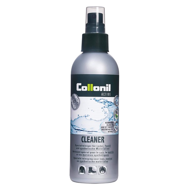 Coronil CN044063 Men's Outdoor Active Cleaner, 6.8 fl oz (200 ml), Colorless