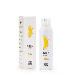 Line MammaBaby Sole Baby SPF 30-150 ml