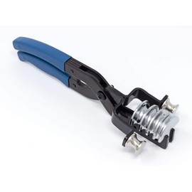 Eastwood 4N1 Tubing Bender One Hand Steel Design Comfort PVC Handle For Stainless And Steel Brake Fuel And Transmission Line