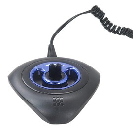 New Shaver Charger and Charging Stand Build-in Short-circuit Protection IC for Br-aun Series 5 5749, 5759, 5770, 5771, 5772, 5773, 5774 by YTXXDEUS