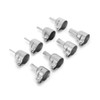 Pack of 8 Heat Gun Nozzles, Heat Gun Nozzle Stations,