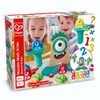 Hape Math Monster Scale Toy| 22 PCs Cute Counting Math