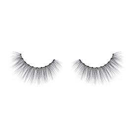 Caroline Winters Magnetic Eyelashes- 50+ Wears Reusable, All Day Wear, Waterproof and Smudgeproof (INNOCENT)