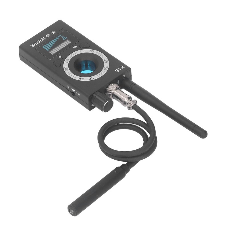 Handhold Anti Recording Detector Anti Theft Wireless Concealed Devices Detector