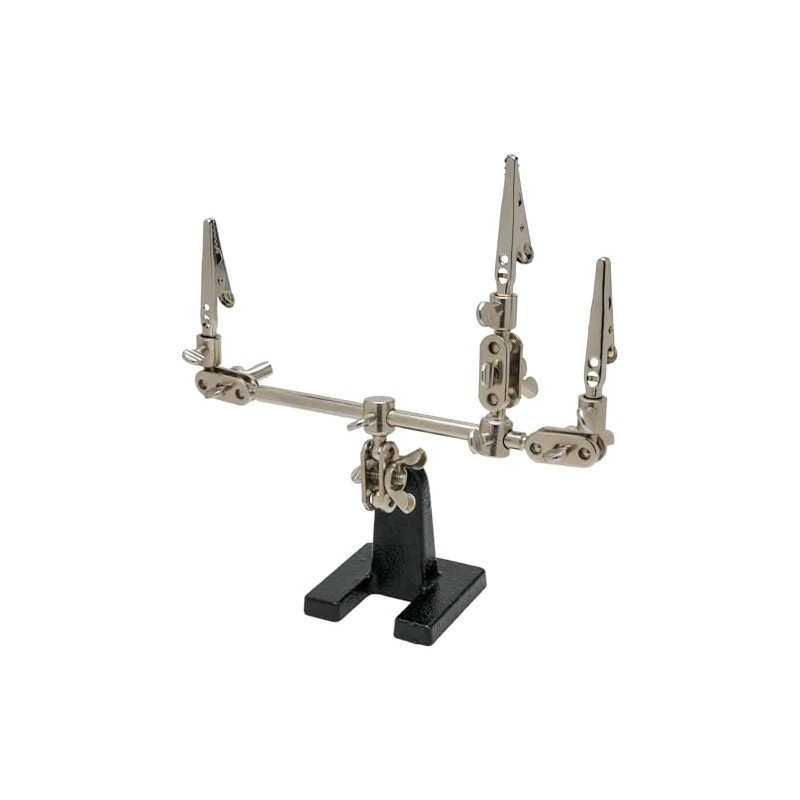 TSK TX-303 Tool Clipper with Magnifier 3 Clips Auxiliary Tool