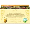 Celestial Seasonings Herbal Tea, Sleepytime Honey, Caffeine Free Sleep Tea,