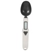 300g/0.1g Digital Measuring Spoon Precise Electronic LCD Weight Food Scale