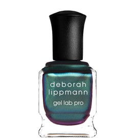 Deborah Lippmann Nail Polish, Gel Lab Pro | Treatment Enriched for Nail Health, Wear and Shine | No Lamps or Tools | Dream Weaver, 0.5 oz.