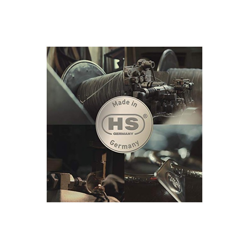 Adjustable Collar - Reflective, Blue, 30-45 cm