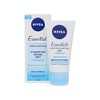 Nivea Essentials SPF 15 24H Hydration Day Cream 50 ml