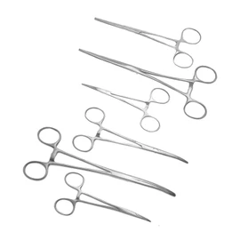 Ultimate HEMOSTAT Set 6PC by SurgicalOnline