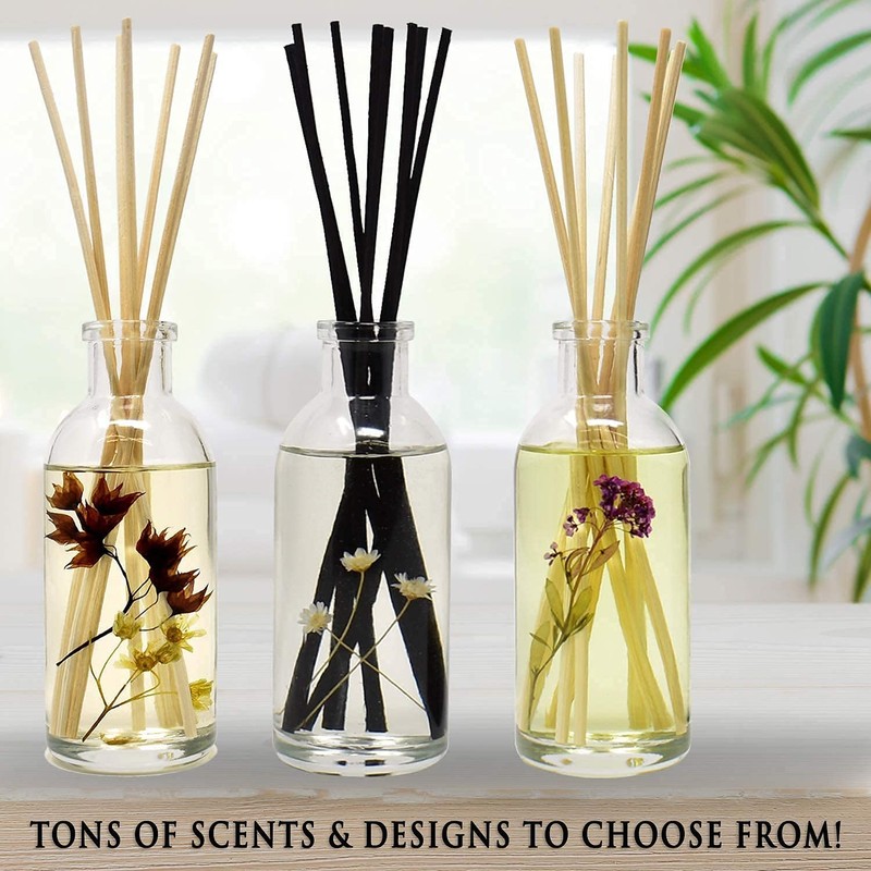 Urban Naturals Eucalyptus & Sage Oil Reed Diffuser Refill |