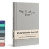 The 6-Minute Diary - A Book That Will Change Your