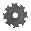 Freud FI102: 4" 8-Tooth Replacement Blade for JS100, JS102 or