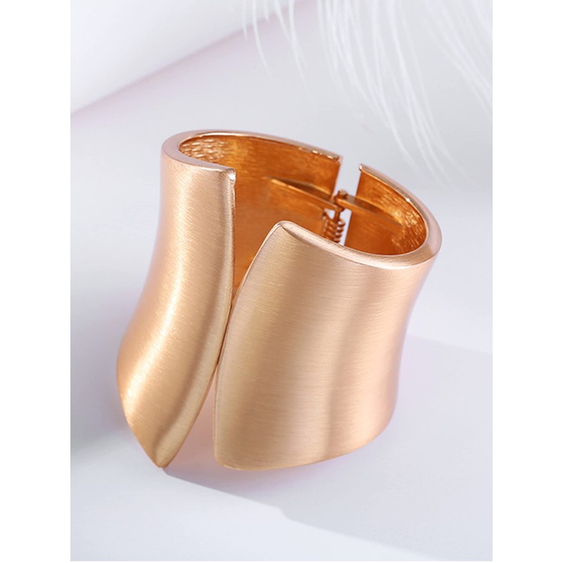 Gold Cuff Bangles for Women Bangle Bracelets Chunky Bangles Bracelets
