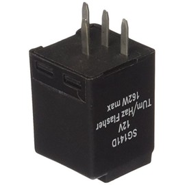 Standard Motor Products - EFL-6 EFL6 Relay