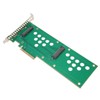 U.2 Nvme PCIe SSD Adapter Card 40Gbps High Speed PCIE3.0