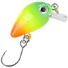 Balzer Trout Crank 3 cm 2 g - Wobbler for