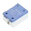 Solid State Relay 40A Single Phase DC 3‑32V Input AC