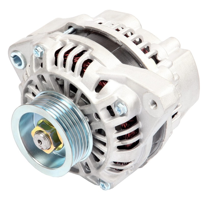 KILOAUTO Alternator Fit For 2001-2005 for Honda Civic 2001-2005 for