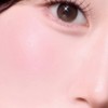 Holika Holika Luminous Milk Fit Blush 4ml - 01 Melon
