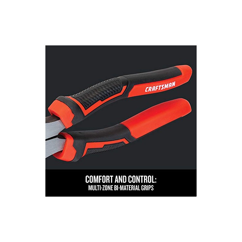 Craftsman - CMHT81648 - Alicates