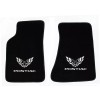 AFM NEW! Carpet Floor Mats 1982-2002 PONTIAC & FIREBIRD Embroidered