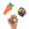 Unleash Creativity with FidlBitz Foam Building Blocks | Deluxe Set