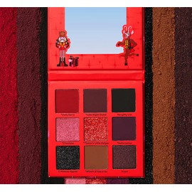 TRIXIE COSMETICS FROM: KATYA PALETTE, TRIXIE