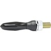 HIGHSIDER LED-Blinker SONIC-X2, schwarz