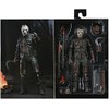 Neca - Figurine Friday 13th - Jason Voorhees New Blood
