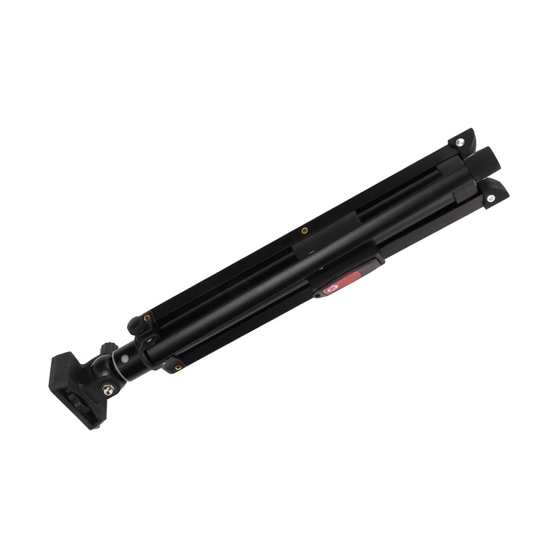 YK‑2688 Aluminum Alloy Tripod Selfie Stick for Fill Light Cellphone
