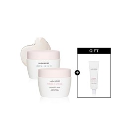 Serum Body Cream Duo (+Souffle Hand Cream Amber Vanilla Free) / 세럼 바디 크림 듀오 (+수플레 핸드 크림 앰버 바닐라 증정)