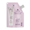 Alama Professional Eco-Refill Colour Conditioner Colour Care for Coloured Hair, Strengthening and Volumising Balm with Collagen, Elastin and Keratin, 90% Natural Ingredients, 100 ml