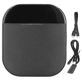 4K Wireless Screen Display Adapter G5 Plus Dongle Receiver HDMI Mirroring Multiple Device