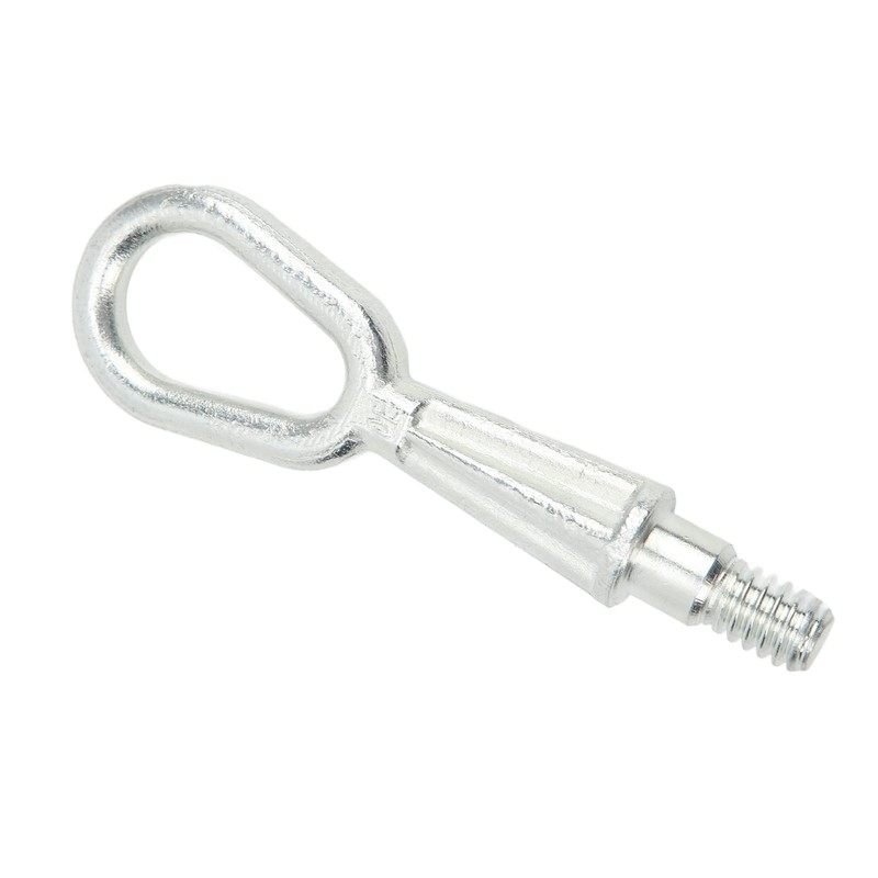 Ejoyous Towing Hook Replacement, Car Towing Eye Tow Bar Hook