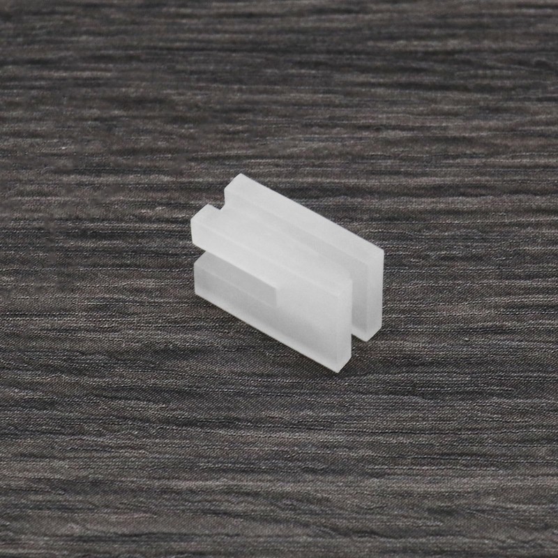OTOTEC 20Pcs Radiator Anti Vibration Inserts 10x14mm Radiator Bracket Packers